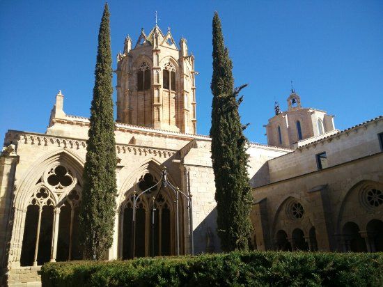 Monasterio de Santa María de Vallbona